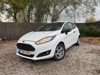 Ford fiesta te huur, Auto's, Voorwielaandrijving, Euro 5, Stof, Zwart
