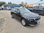 Skoda Kamiq ACC/stuur&stoelverw./Carplay/Camera, Achat, Euro 6, Entreprise, Noir