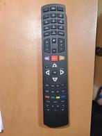 Télécommande Jvc LT-39HW45U, Originale, TV, Enlèvement ou Envoi, Neuf