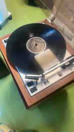 Platenspeler Philips in werkende staat, Antiek en Kunst, Ophalen