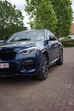 BMW x4 M40i, full option, 0485167545, Auto's, BMW, Automaat, Euro 6, X4, Particulier