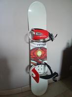 Planche de Snowboard NITRO 110 cm Enfant / Kind / Child /, Sport en Fitness, Ophalen, Gebruikt, Board