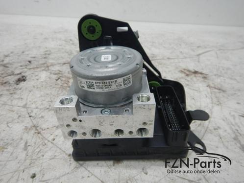 Audi RS3 8Y ABS Pomp (Hydraulic Unit Connector) 8Y0614517D, Auto-onderdelen, Motor en Toebehoren, Gebruikt, Ophalen of Verzenden