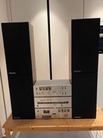 SCOTT Vintage Stereoset, Audio, Tv en Foto, Ophalen, Gebruikt, Speakers, Overige merken