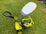 Little tikes driewieler, Ophalen, Zo goed als nieuw