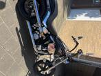 harley fatboy castum, Motoren, Motoren | Harley-Davidson, 2 cilinders, 1340 cc, Chopper, Particulier