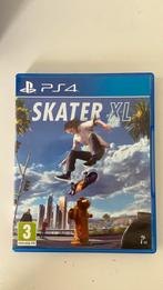 Skater  XL, Games en Spelcomputers, 1 speler, Ophalen of Verzenden, Zo goed als nieuw, Vanaf 7 jaar