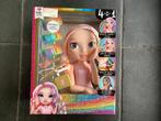 Schminkpop, Kinderen en Baby's, Speelgoed | Poppen, Ophalen, Nieuw, Overige typen