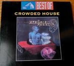 CD Crowded House The very best of 1996, Gebruikt, Ophalen of Verzenden