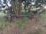 Chassis 1302 L kever, Auto-onderdelen, Ophalen, Voor