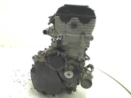 Suzuki GSX R 750 1996-1999 SRAD Motorblok injectie, Motoren, Onderdelen | Suzuki, Gebruikt, Ophalen