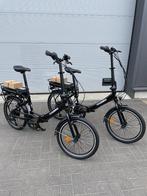 Plooifiets/vouwfiets discovery e-bike NIEUW, Ophalen, 20 inch of meer, Versnellingen, Nieuw