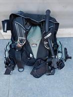 Trimvest, Watersport en Boten, Duiken, Ophalen