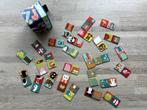 Domino puzzel dieren Djeco +3 jaar 28 stuks, Ophalen, 10 tot 50 stukjes, Gebruikt, 2 tot 4 jaar