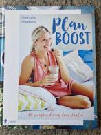 Plan boost - Nathalie Meskens, Ophalen of Verzenden, Gelezen