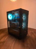 Game pc R5,Rtx2070,16Gb......, Computers en Software, Desktop Pc's, Ophalen of Verzenden, Zo goed als nieuw, Gaming, SSD