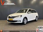 Skoda Fabia Combi 1.0 Ambition Businessline | € 3.800,- NETT, Auto's, Zwart, Bedrijf, Parkeersensor, Fabia