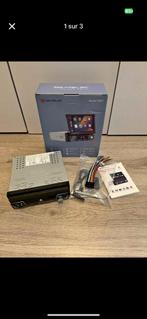 Autoradio 2 din voiture radio gps Bluetooth, Ophalen, Nieuw