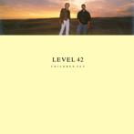 12 inch Maxi Single - Level 42 – Children Say - 1987, Cd's en Dvd's, Pop, Gebruikt, Ophalen of Verzenden, Maxi-single