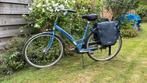Damesfiets Batavus, verstelbaar stuur, 1m60-1m70, Ophalen, Zo goed als nieuw, Batavus