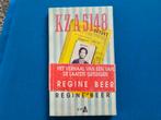 Kza5148 - Regine Beer, Boeken, Ophalen of Verzenden, Zo goed als nieuw