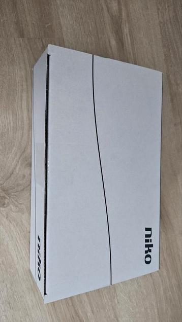 Nikobus  schakelmodule

 beschikbaar voor biedingen