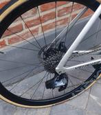koersfiets, Fietsen en Brommers, Fietsonderdelen, Ophalen, Gebruikt, Stuur