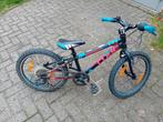 Cube kinderfiets 20 inch, Fietsen en Brommers, Ophalen, Gebruikt