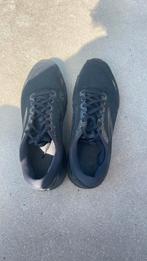 Zwarte loopschoenen van brooks maat 43, Gebruikt, Hardloopschoenen, Hardlopen, Ophalen