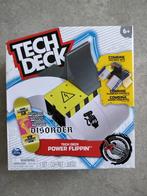 Tech deck NIEUW, Ophalen of Verzenden, Zo goed als nieuw