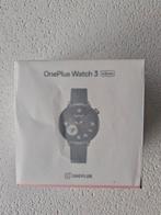 OnePlus Watch 3 (verzegeld), Handtassen en Accessoires, Ophalen of Verzenden, Nieuw