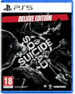 Suicide Squad: Deluxe Edition (sous blister), Consoles de jeu & Jeux vidéo, Enlèvement ou Envoi, Neuf