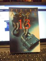 13, Boeken, Romans, Ophalen of Verzenden, Gelezen, België