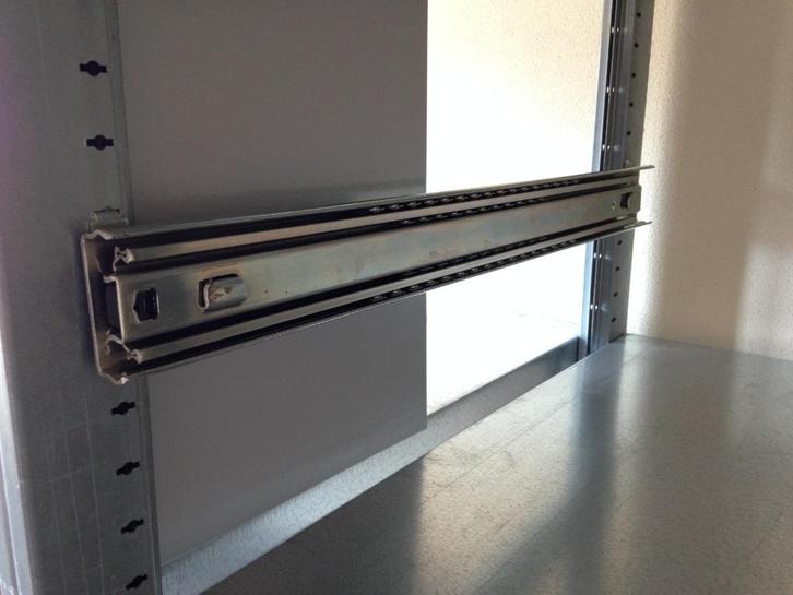 Ladegeleiders kogel gelageld 1 KG / 1000 gram, Cd's en Dvd's, Dvd's | Avontuur, Nieuw in verpakking, Ophalen of Verzenden