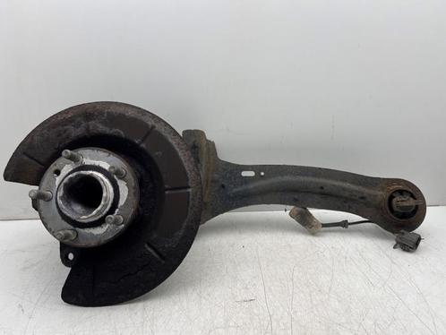 Fusee links-achter van een Volvo V40, Auto-onderdelen, Ophanging en Onderstel, Volvo, Gebruikt, 3 maanden garantie, Ophalen of Verzenden