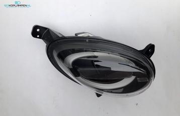 Fiat 500 X facelift LED koplamp rechts  beschikbaar voor biedingen