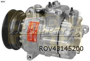 Austin Rover / Land Rover Freelander (11/00-) (1.8i-16V) com beschikbaar voor biedingen