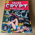 Tales from the crypt volledig, Livres, BD | Comics, Comme neuf, Amérique, Enlèvement ou Envoi, Série complète ou Série
