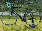 Ridley Fenix Carbon racefiets (nieuw Kader), Fietsen en Brommers, Fietsen | Racefietsen, 53 tot 57 cm, Zo goed als nieuw, Carbon