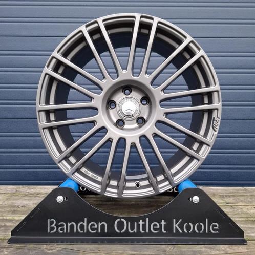 Mercedes C CLS E S Sl SLK GLC Velgen 20'' 5x112 Eos Passat, Auto-onderdelen, Banden en Velgen, Velg(en), 20 inch, Personenwagen