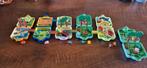 Vintage Tomy Pokemon Polly Pocket speelset zeldzaam, Ophalen of Verzenden, Zo goed als nieuw