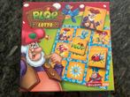 Gezelschapsspel ‘Plop lotto’ ( cadeautje), Drie of vier spelers, Ophalen