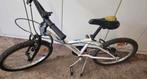 Fiets, Ophalen, Zo goed als nieuw