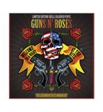 GUNS N' ROSES - Welcome To A Night At The Ritz (Skull colour, Ophalen of Verzenden, Nieuw in verpakking
