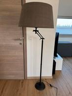 Landelijke vloerlamp, Huis en Inrichting, Ophalen, Zo goed als nieuw