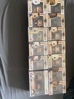 13 funko pops the walking dead, Verzamelen, Ophalen of Verzenden, Zo goed als nieuw