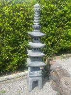 Pagode , hoogte 160cm, Tuin en Terras, Ophalen, Nieuw, Beton, Overige typen