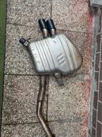 Einddemper van f10 530diesel 2011, Ophalen of Verzenden, BMW