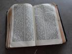Oude kerkboeken (gebedenboeken)
