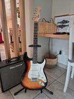 Fender Stratocaster Squier Bullet, Muziek en Instrumenten, Ophalen of Verzenden, Zo goed als nieuw, Fender